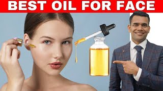 Best Beauty Oil  Best Oil For Face  Glowing anti ageing Spotless Skin [upl. by Henderson]