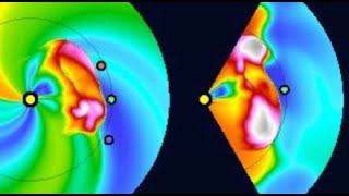 Level 4 Solar Storm Predicted  X Class Impact Tomorrow [upl. by Eellehs]