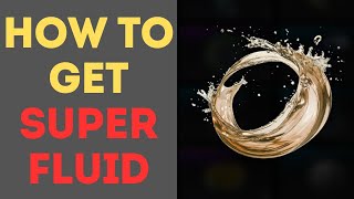 How to Get Superfluid in The First Descendant [upl. by Haela134]