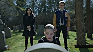 Riverdale 2×22 Jugheads Funeral [upl. by Ennairb]