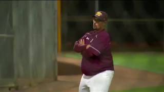 Highlights Nogales Empire CDO Sahuaro Cienega baseball 32218 [upl. by Cruz]