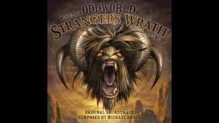 Oddworld Strangers Wrath OST HD  6 Filthy Hands Floyd [upl. by Feil]