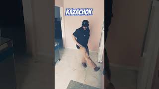 rasputin rasputinchallenge kazachok german russian germany russia tiktok dance videodance [upl. by Brout]