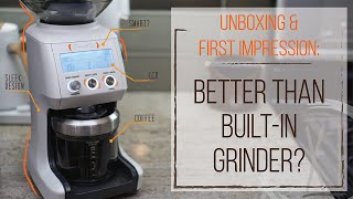 Best Cheapest Espresso Grinders On the Market alternativebrewing [upl. by Nipsirc]