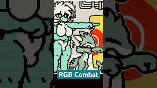 Changed Special Edition RGB Combat [upl. by Tennaj]