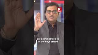 Unmissable Moments Of Arnab Goswamis Debate [upl. by Boswell]