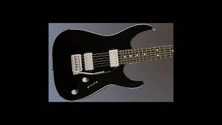 New for 2024 Limited Edition Charvel SuperStock DKA22 HH 2PT EB Guitar hh seymourduncan shorts [upl. by Anilram]