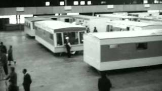 Vakantiebeurs en Caravan Ahoy 1975 [upl. by Amzaj336]