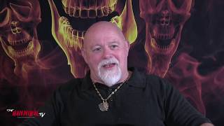 Kevin Sullivan on the Luger vs Brody Cage Incident [upl. by Ahseinaj]