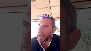 LA RICERCA DELLA VERITÀ  Mauro Biglino shortsvideo [upl. by Tomi]