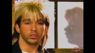 Limahl NeverEnding Story Intermission Volume Two [upl. by Asille174]