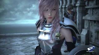 Final Fantasy XIII2 Review [upl. by Ardnasyl]