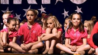 Dance Moms  Awards S2 E17 [upl. by Penelopa]