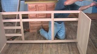 Sommerfelds Tools for Wood  Cabinetmaking Made Easy with Marc Sommerfeld  Part 2 [upl. by Anitan472]