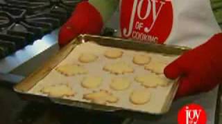 Joy of Cooking Cookies [upl. by Alimac]