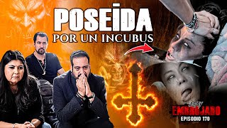 Un incubus se apoderaba de ella No terminó bien Ft brujosenarmonia [upl. by Amandie409]