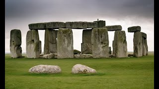 The Mystery of Stonehenge Solved After Centuries [upl. by Witherspoon138]