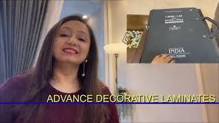 Why Choose Advance Laminates for Your Home Makeover [upl. by Ttevy]