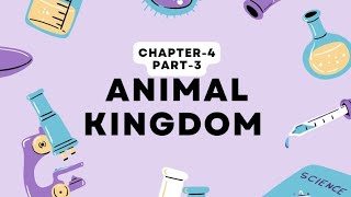 Animal kingdom [upl. by Gladdy]