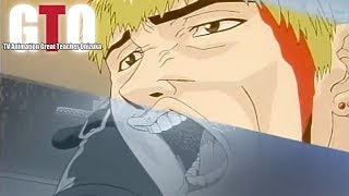 GTO the Animation  Ending 3  Cherished Memories [upl. by Dawna]