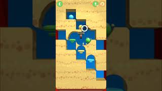 dig this Dig it  12711  Rocket Ball l  Dig this level 127 episode 11 solution gameplay walkthr [upl. by Encratia]