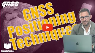 GNSS Positioning Techniques SPP SBAS PPP or DGNSS GBAS RTK [upl. by Ring]