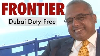 Frontier Interview  Dubai Duty Free [upl. by Weber515]