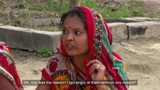 Kalaazar health education film Hindi with English subtitles [upl. by Suoilenroc480]