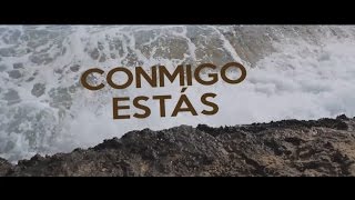 Hillsong en Español  Conmigo Estás Letra [upl. by Rudin342]