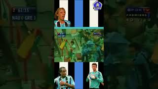 O Dia que o Grêmio foi Inacreditável grêmio inacreditavel [upl. by Anelem]