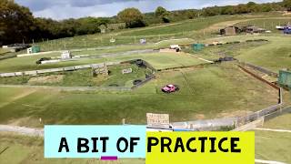 Sussex rc car club [upl. by Fletcher]