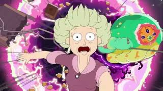 The Very Best Rick and Morty Moments Ever  👀🤣😱 viral rickandmorty [upl. by Spike]