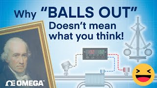 Balls Out And The Early Days of Process Control [upl. by Hulda]