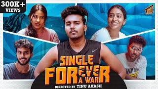 Single ForAWar 🔥 Sam John  Tinu Akash  Comedy  4K  Finally [upl. by Inahet]