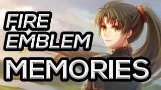 Fire Emblem Memories  BlazingKnight Mamodxx and More [upl. by Notserk]