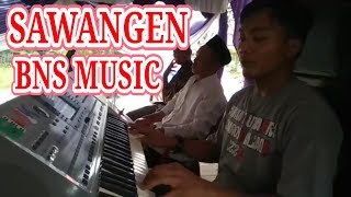 SAWANGEN BY DOWII TEWELLBNS MUSIC Vol17 [upl. by Katheryn]