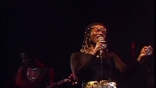 MOTHERS FINEST  Baby Love  Live At Rockpalast live video [upl. by Prudhoe]