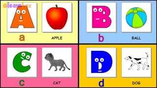 A for Apple Nursery Rhyme  Learning Songs for Nursery Kids  Phonics Song  Children Nursery Rhymes [upl. by Eob]