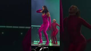 Dua Lipa Performing Live 😍 Houdini [upl. by Sisto]