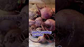 Beet Juice for High Blood Pressure  Beetroot Juice Benefits [upl. by Meehahs163]