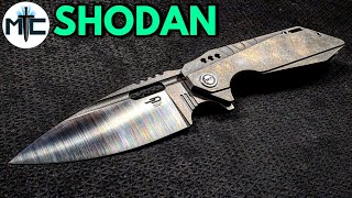 Bestech Shodan  Strider Alternative  Overview and Review [upl. by Nonie283]