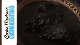 ¿Cómo hacer Cerdo en Salsa de Pulque Receta Mexicana Yuri de Gortari [upl. by Aramoix]