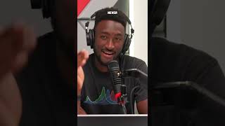 MKBHD Vs Apple Apple Intelligence Team [upl. by Aiyt]