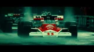 Niki Lauda and James Hunt epic scene [upl. by Wind]