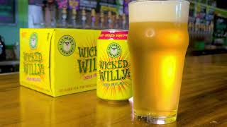 Wicked Willys India Pale Ale  Fat Heads Brewery [upl. by Vine]