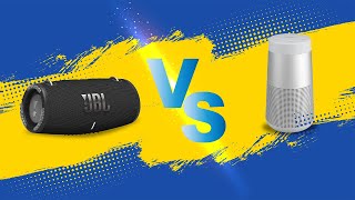 BOSE Soundlink Revolve 2 và JBL Xtreme 3 Lựa chọn nào DÀNH CHO BẠN SO SÁNH LOA [upl. by Allesig]