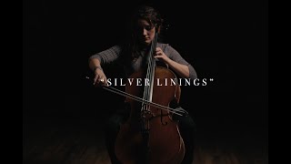 EPIC Cello Music quotSilver Liningsquot [upl. by Kciwdahc]