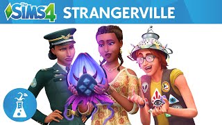 Leaving the Sims 4 Unpaused With EVERY Gameplay Mod I Could Find Enabled [upl. by Atnwahs]