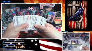 Can Dad Beat Timmys Auto  2021 Bowman  Replay [upl. by Arral]