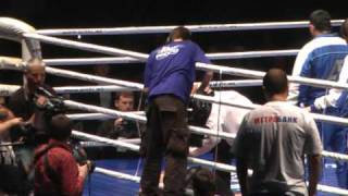 Super fight  Alex Emelyanenko vs Eddy Bengtsson 23 april 2010 [upl. by Warford943]